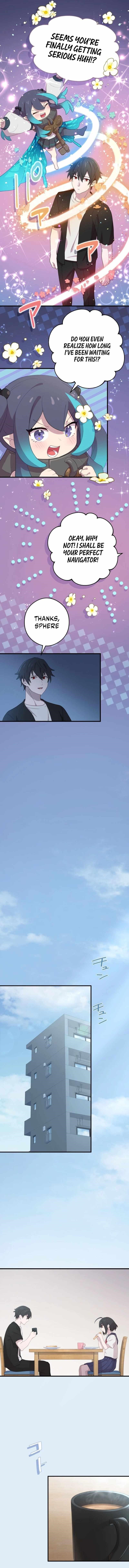 The Reincarnation of the Forbidden Archmage - Chapter 54 Page 6