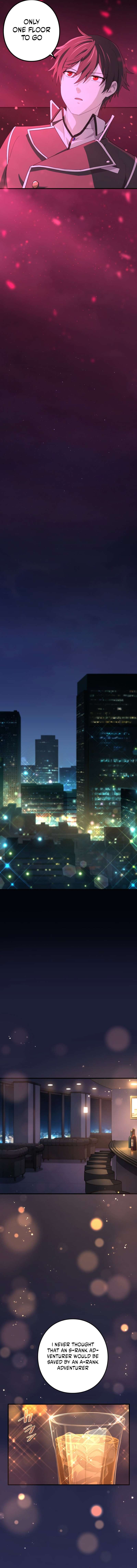 The Reincarnation of the Forbidden Archmage - Chapter 58 Page 9