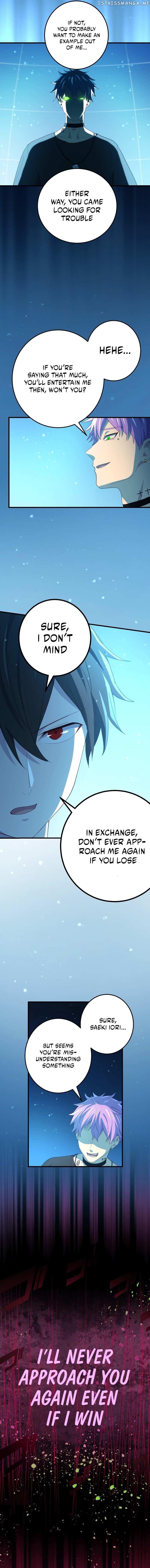 The Reincarnation of the Forbidden Archmage - Chapter 59 Page 12