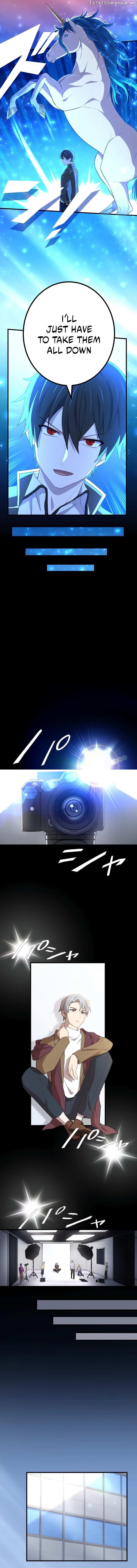 The Reincarnation of the Forbidden Archmage - Chapter 59 Page 2