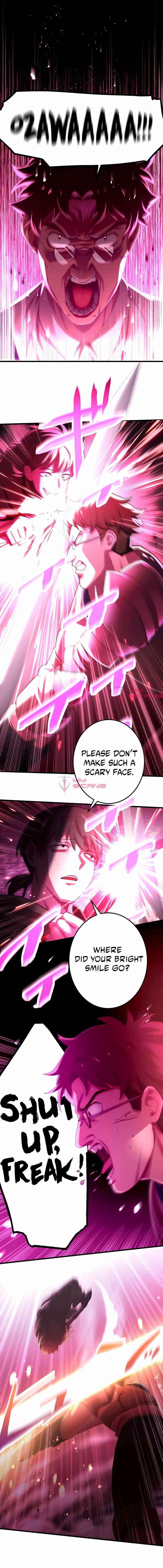 The Reincarnation of the Forbidden Archmage - Chapter 6 Page 1