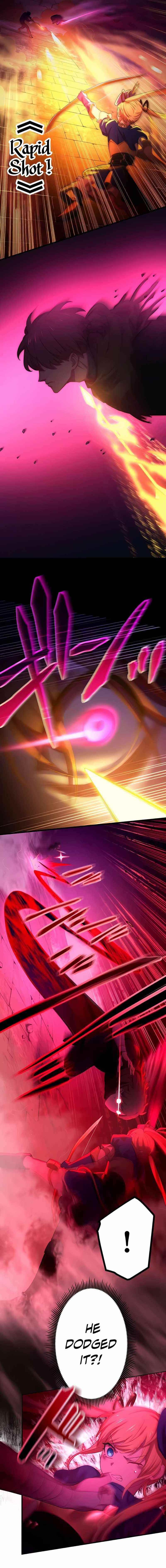 The Reincarnation of the Forbidden Archmage - Chapter 6 Page 14