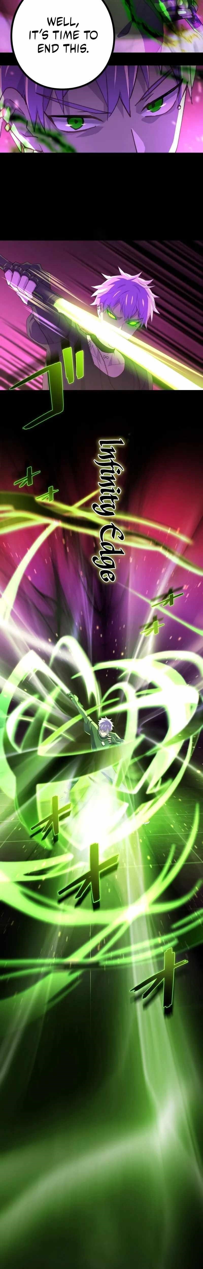 The Reincarnation of the Forbidden Archmage - Chapter 60 Page 16