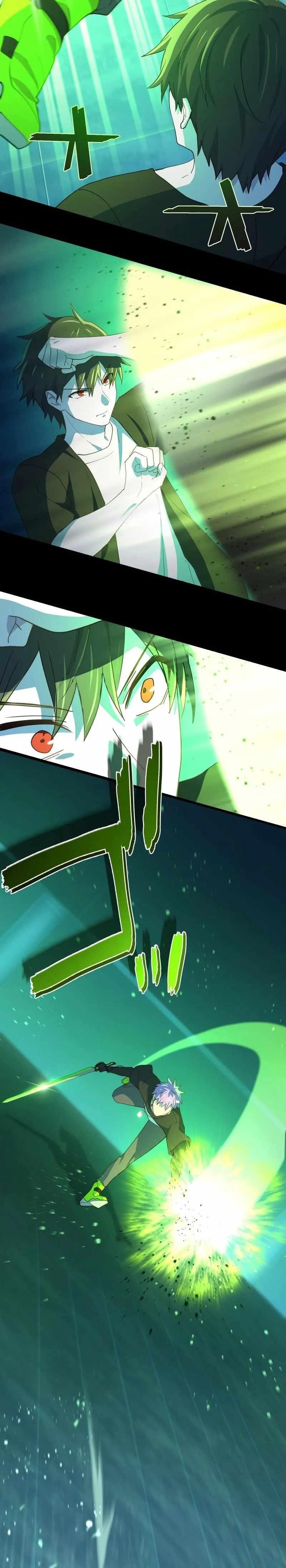 The Reincarnation of the Forbidden Archmage - Chapter 60 Page 2