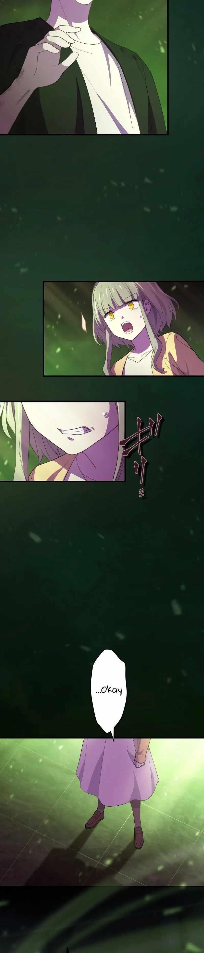 The Reincarnation of the Forbidden Archmage - Chapter 60 Page 20