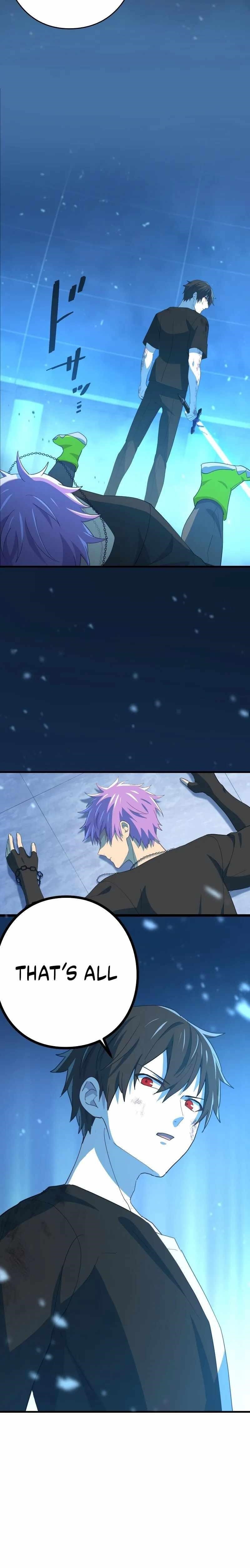 The Reincarnation of the Forbidden Archmage - Chapter 60 Page 26