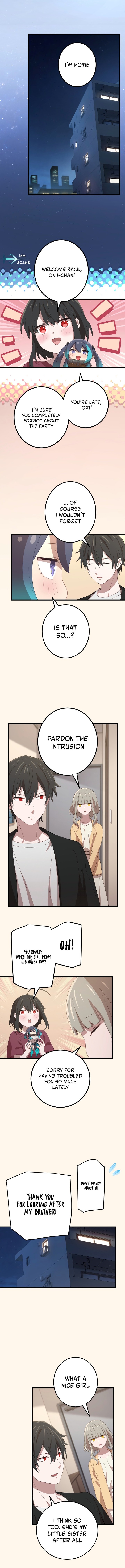 The Reincarnation of the Forbidden Archmage - Chapter 61 Page 5