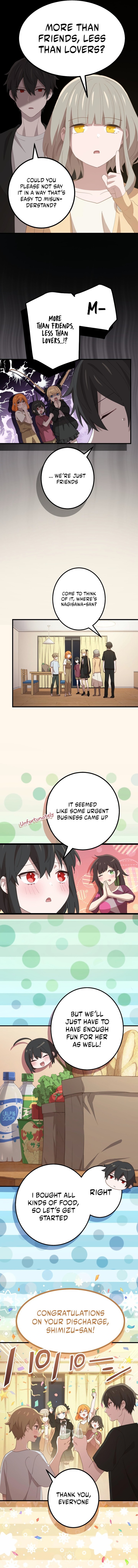 The Reincarnation of the Forbidden Archmage - Chapter 61 Page 8