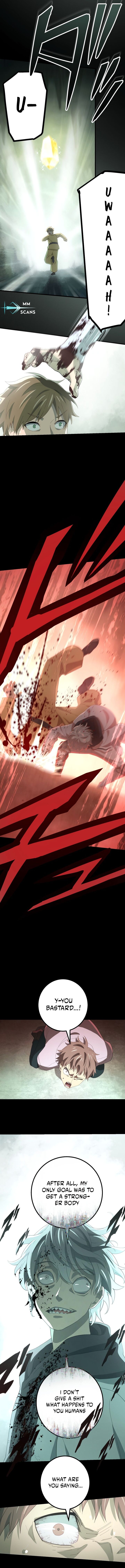 The Reincarnation of the Forbidden Archmage - Chapter 63 Page 5