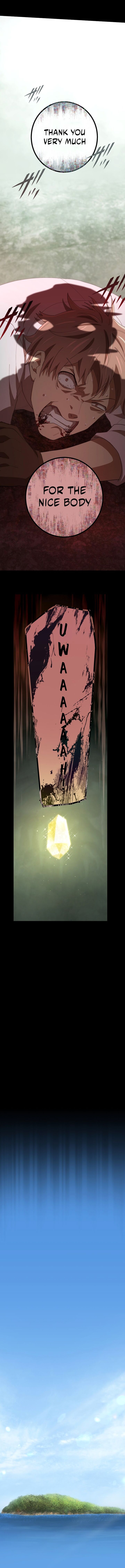 The Reincarnation of the Forbidden Archmage - Chapter 63 Page 6