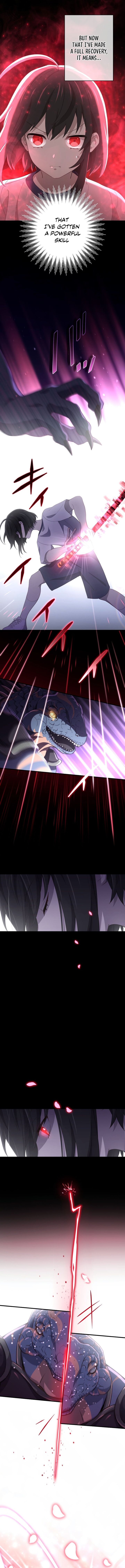 The Reincarnation of the Forbidden Archmage - Chapter 64 Page 10