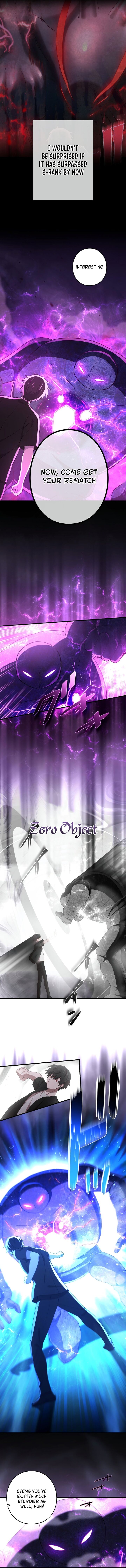 The Reincarnation of the Forbidden Archmage - Chapter 64 Page 2