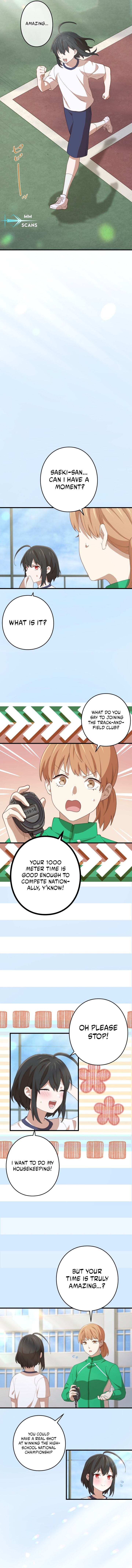 The Reincarnation of the Forbidden Archmage - Chapter 64 Page 5