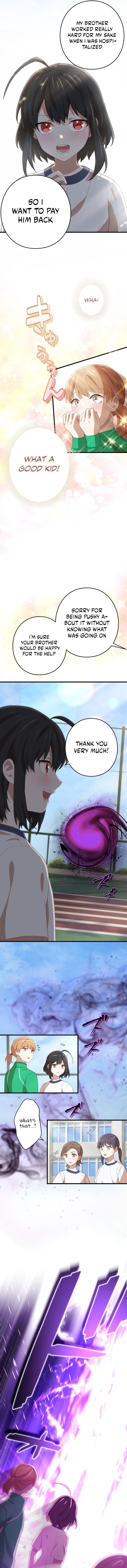 The Reincarnation of the Forbidden Archmage - Chapter 64 Page 6