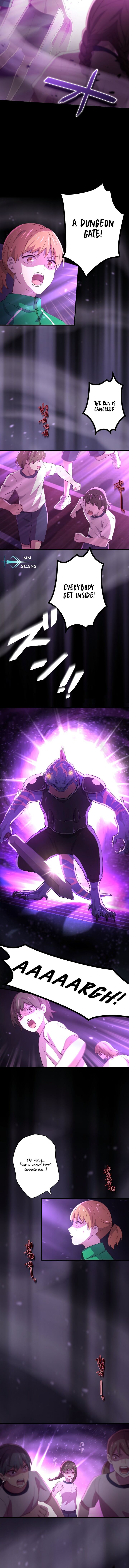 The Reincarnation of the Forbidden Archmage - Chapter 64 Page 7