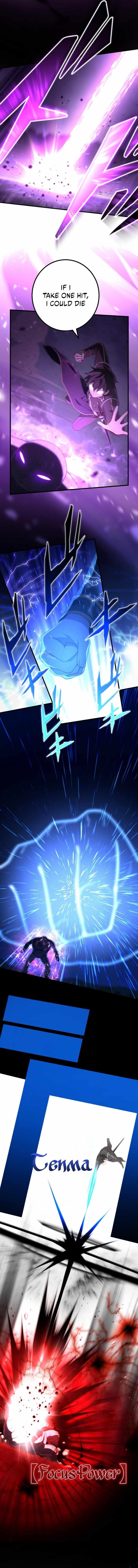 The Reincarnation of the Forbidden Archmage - Chapter 65 Page 2