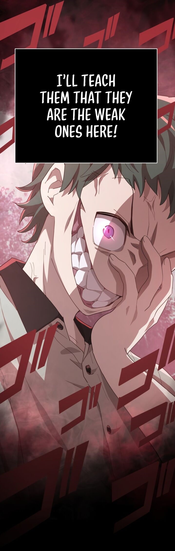 The Reincarnation of the Forbidden Archmage - Chapter 67 Page 13