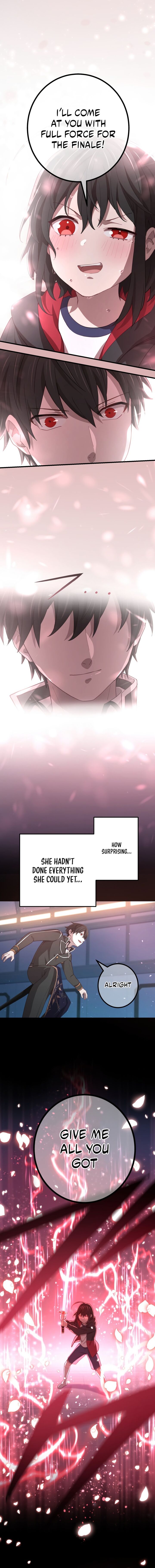 The Reincarnation of the Forbidden Archmage - Chapter 67 Page 2