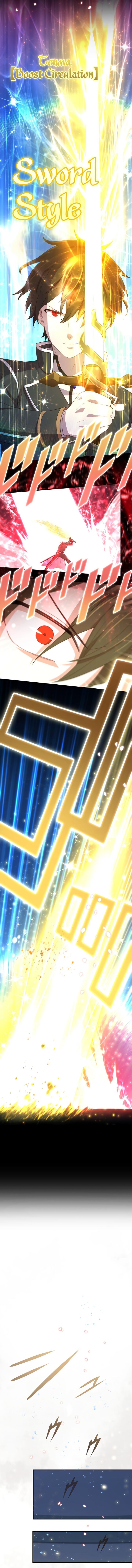 The Reincarnation of the Forbidden Archmage - Chapter 67 Page 4