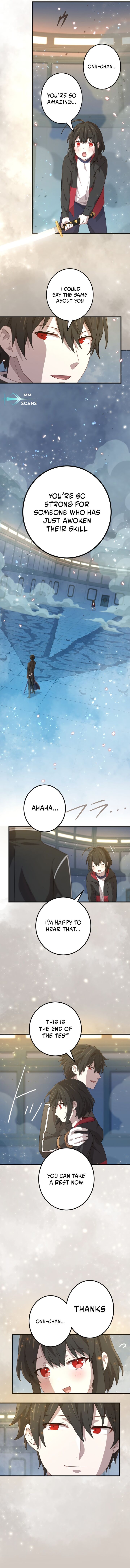 The Reincarnation of the Forbidden Archmage - Chapter 67 Page 5