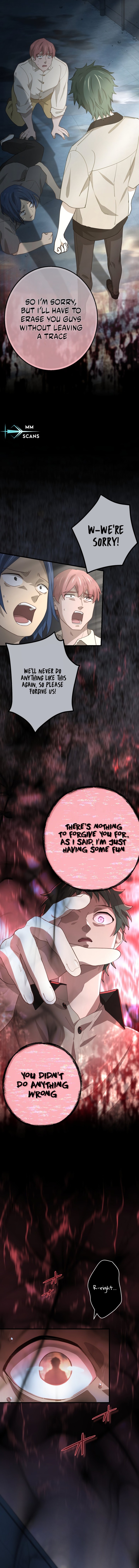 The Reincarnation of the Forbidden Archmage - Chapter 68 Page 3