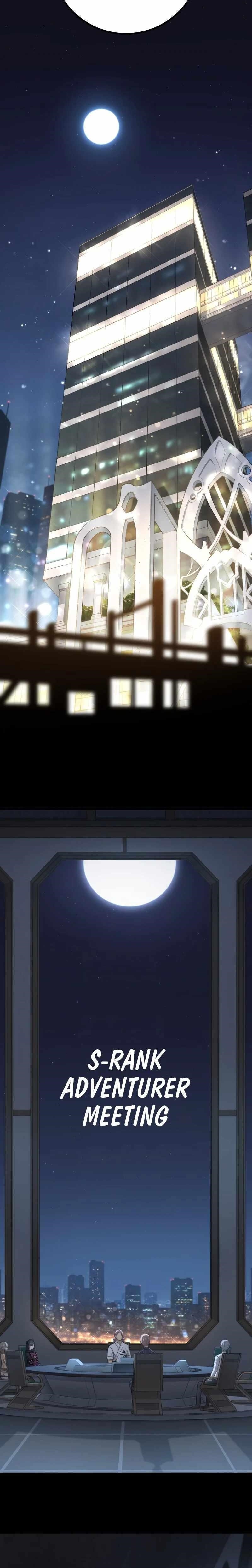 The Reincarnation of the Forbidden Archmage - Chapter 69 Page 14