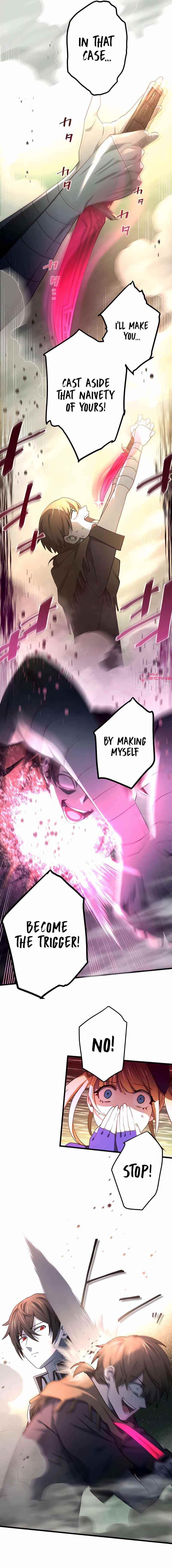 The Reincarnation of the Forbidden Archmage - Chapter 7 Page 17