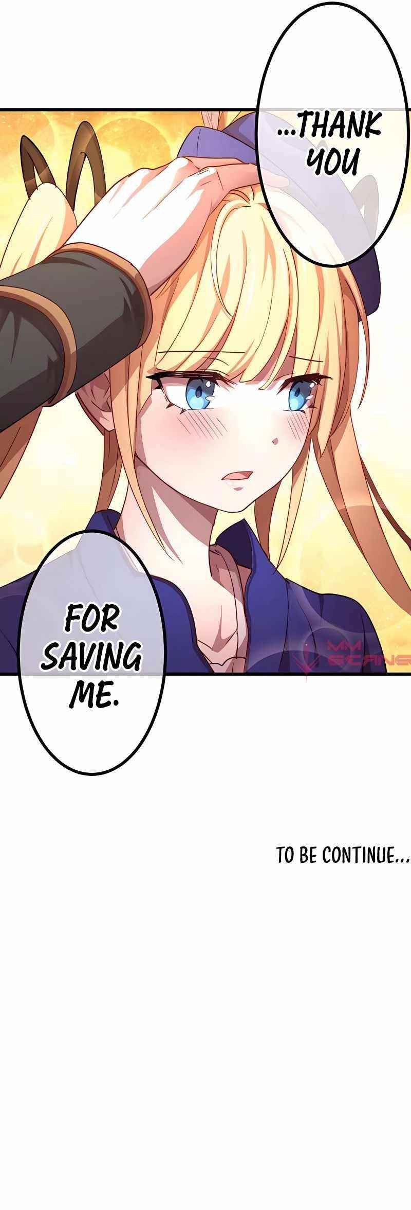 The Reincarnation of the Forbidden Archmage - Chapter 7 Page 20