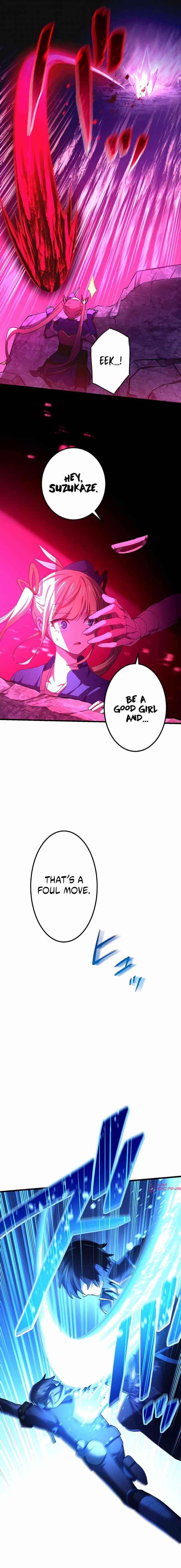 The Reincarnation of the Forbidden Archmage - Chapter 7 Page 7