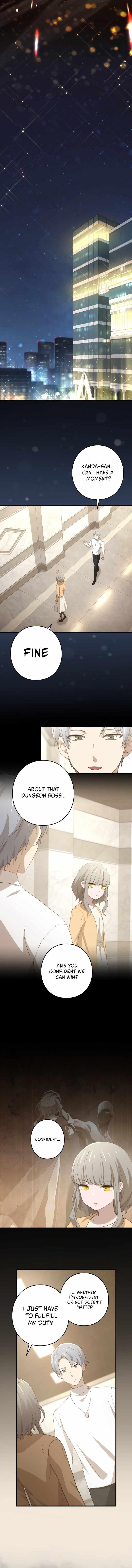 The Reincarnation of the Forbidden Archmage - Chapter 70 Page 6