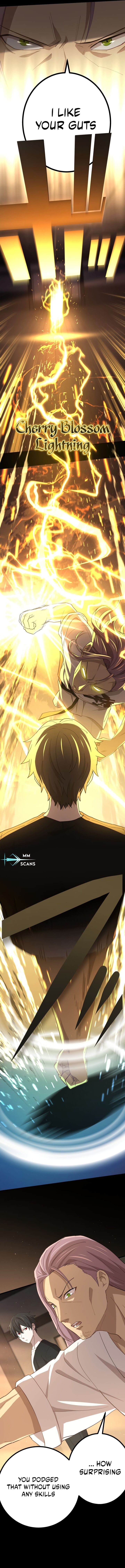 The Reincarnation of the Forbidden Archmage - Chapter 71 Page 14