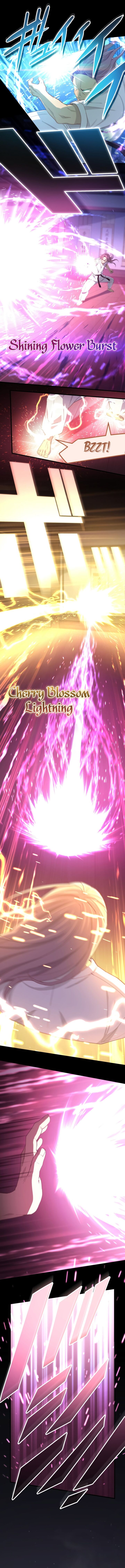 The Reincarnation of the Forbidden Archmage - Chapter 71 Page 4