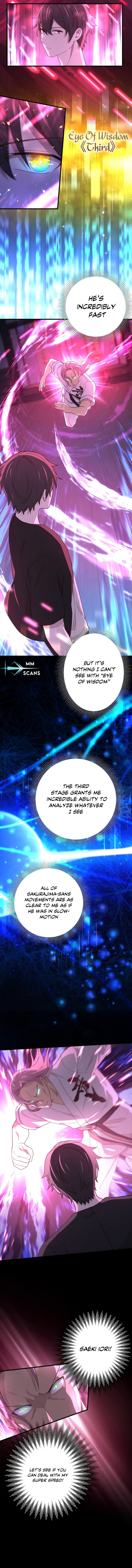 The Reincarnation of the Forbidden Archmage - Chapter 72 Page 3