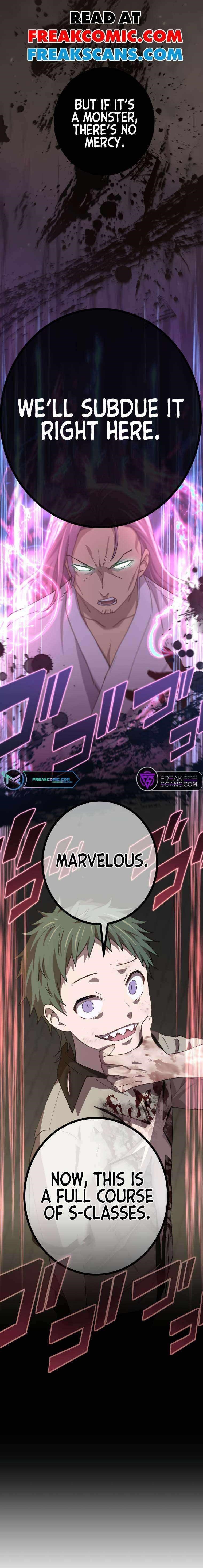 The Reincarnation of the Forbidden Archmage - Chapter 79 Page 9