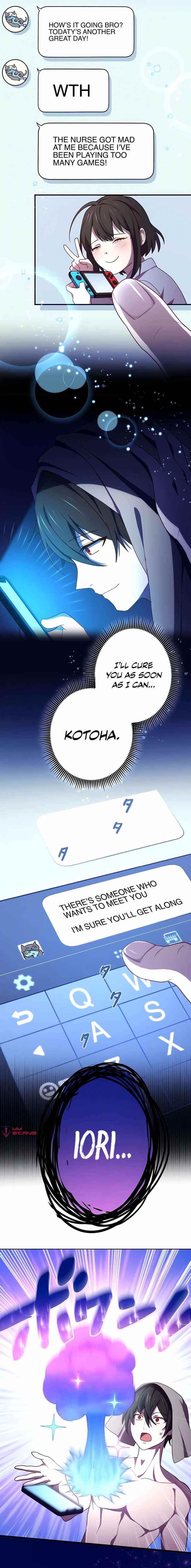 The Reincarnation of the Forbidden Archmage - Chapter 8 Page 13