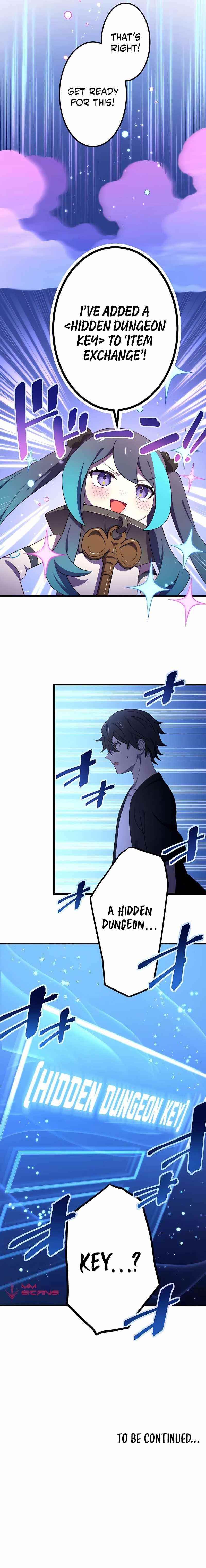 The Reincarnation of the Forbidden Archmage - Chapter 8 Page 16