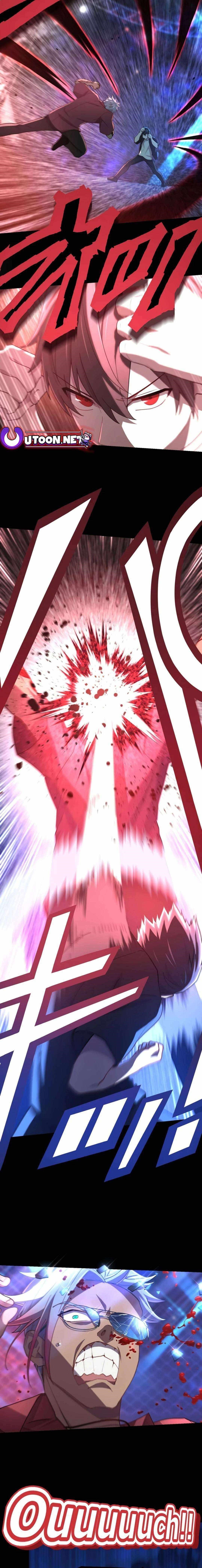 The Reincarnation of the Forbidden Archmage - Chapter 85 Page 12