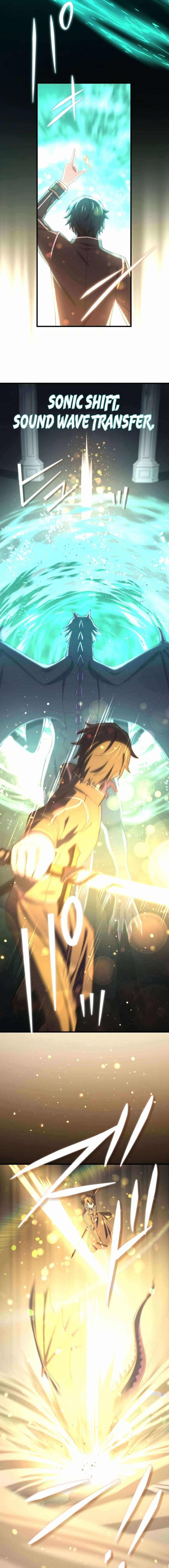 The Reincarnation of the Forbidden Archmage - Chapter 86 Page 12