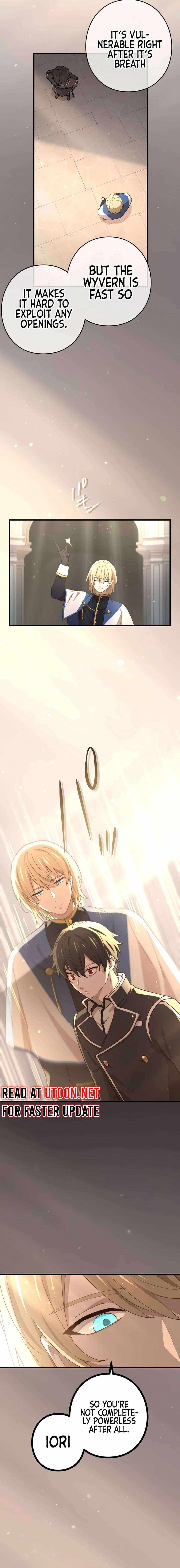 The Reincarnation of the Forbidden Archmage - Chapter 86 Page 14