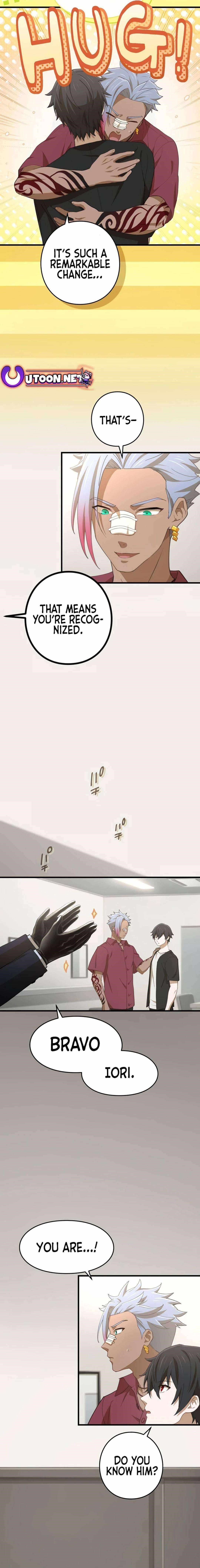 The Reincarnation of the Forbidden Archmage - Chapter 86 Page 3