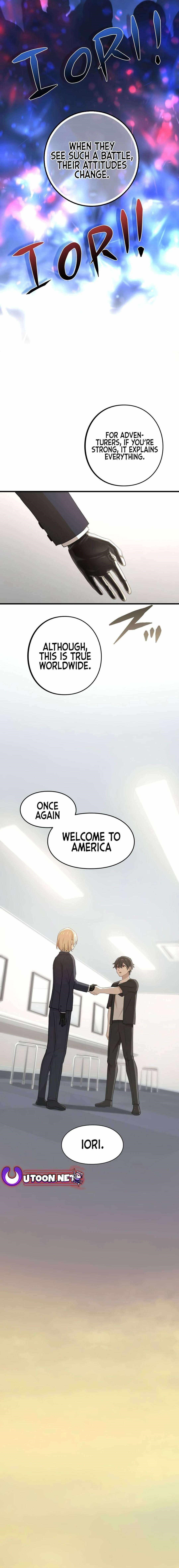 The Reincarnation of the Forbidden Archmage - Chapter 86 Page 5