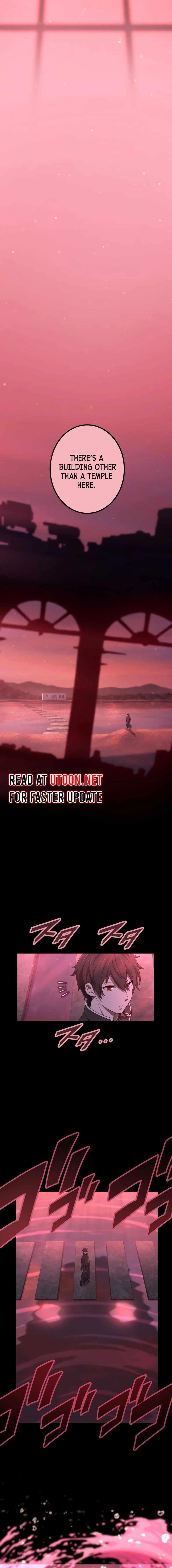 The Reincarnation of the Forbidden Archmage - Chapter 87 Page 10