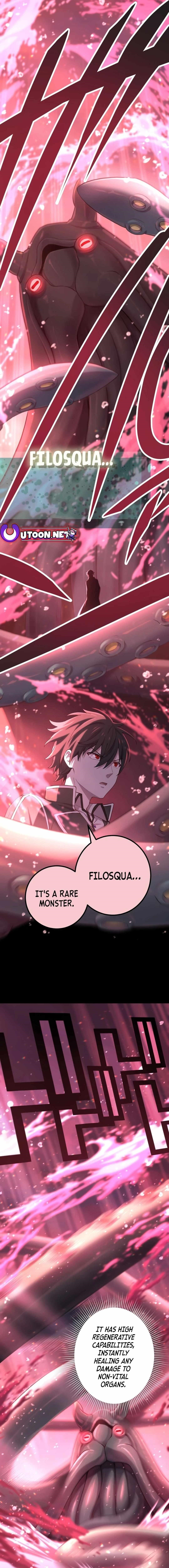 The Reincarnation of the Forbidden Archmage - Chapter 87 Page 11