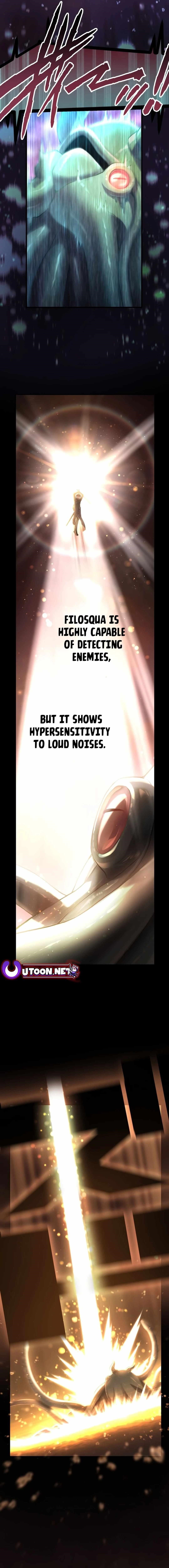 The Reincarnation of the Forbidden Archmage - Chapter 87 Page 13