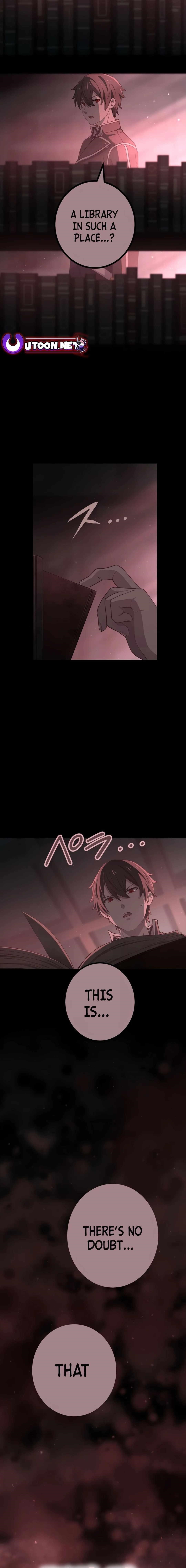 The Reincarnation of the Forbidden Archmage - Chapter 87 Page 15