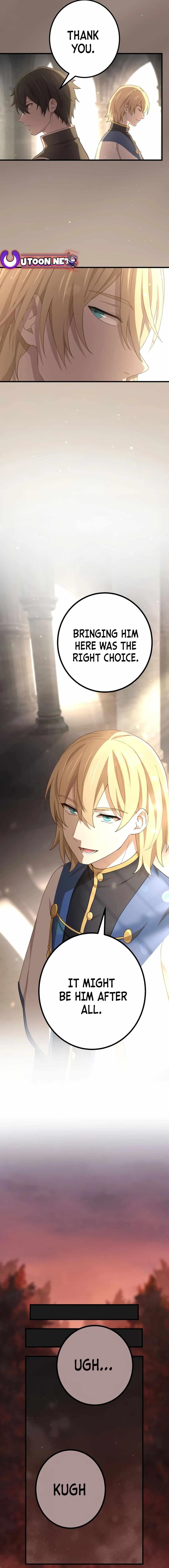 The Reincarnation of the Forbidden Archmage - Chapter 87 Page 3