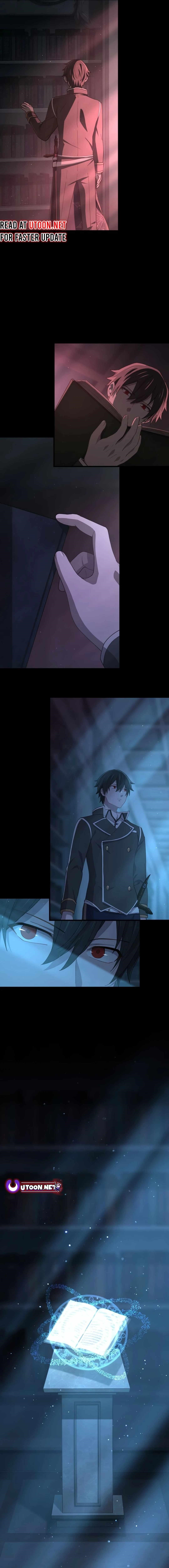 The Reincarnation of the Forbidden Archmage - Chapter 88 Page 2