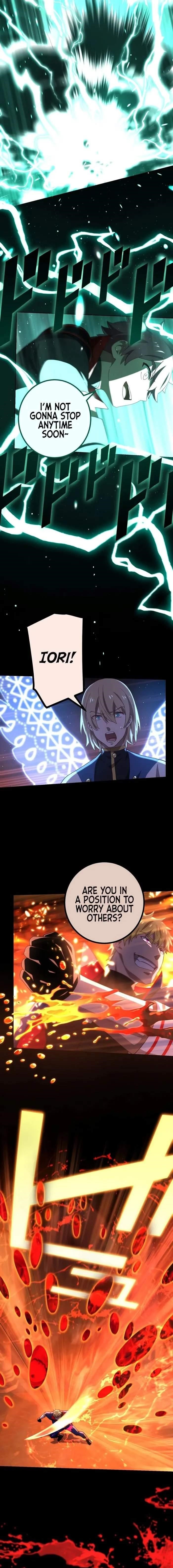 The Reincarnation of the Forbidden Archmage - Chapter 89 Page 11