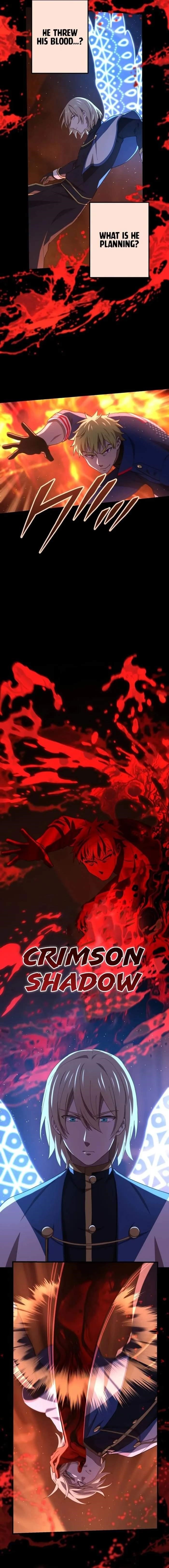 The Reincarnation of the Forbidden Archmage - Chapter 89 Page 12