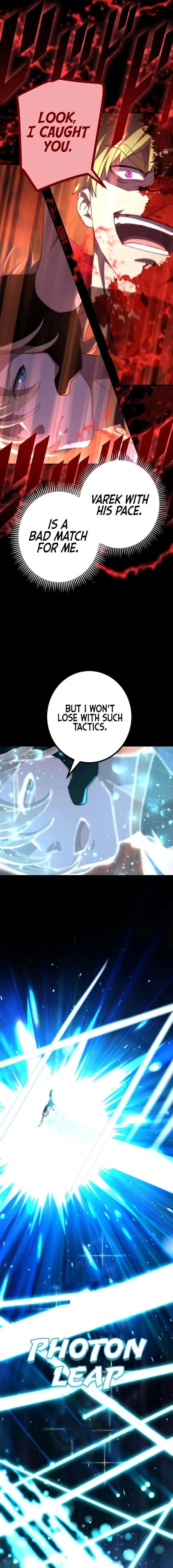 The Reincarnation of the Forbidden Archmage - Chapter 89 Page 13